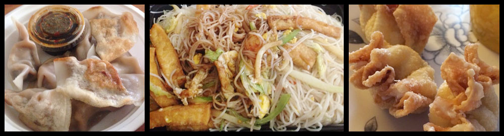 China Garden Lincoln Ne 68506 Menu Order Online